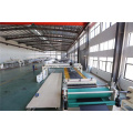 Decoration Aluminum Sandwich Panel with Aluminum Core